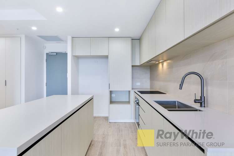 Main view of Homely apartment listing, 5308/53 Harbourview Drive, Hope Island QLD 4212