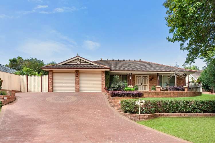 Main view of Homely house listing, 3 Perry Court, Harrington Park NSW 2567