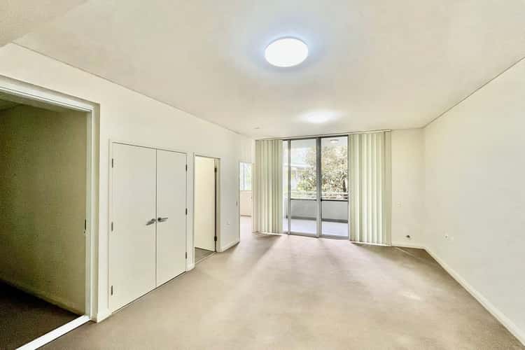 Main view of Homely apartment listing, a105/3-7 Lorne Avenue, Killara NSW 2071