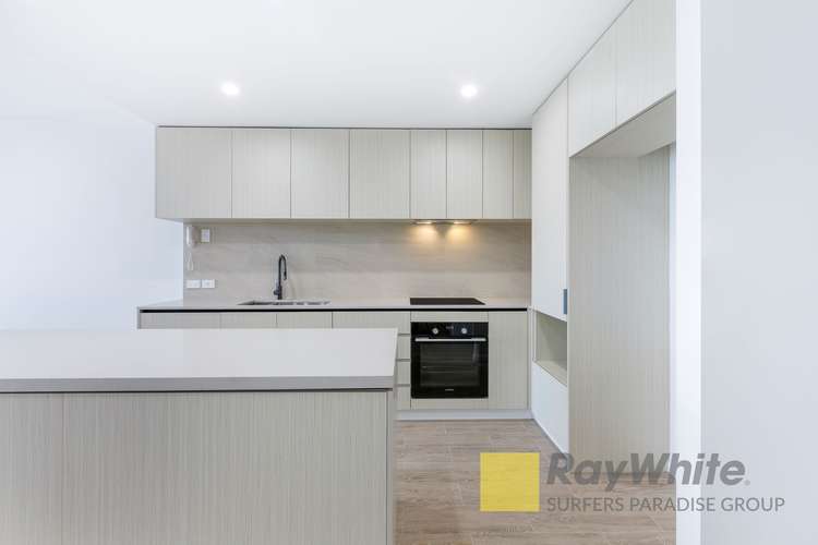 Third view of Homely apartment listing, 5345/53 Harbourview Drive, Hope Island QLD 4212