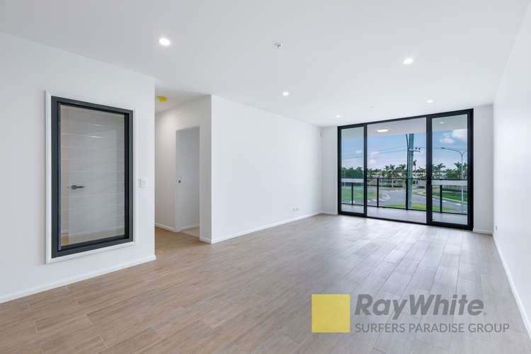 Fifth view of Homely apartment listing, 5345/53 Harbourview Drive, Hope Island QLD 4212