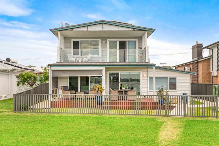 Main view of Homely house listing, 52 Haiser Road, Greenwell Point NSW 2540