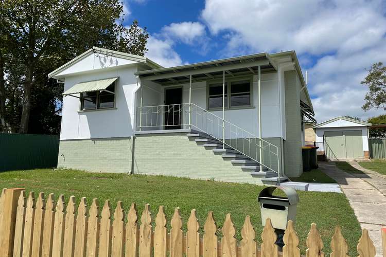 Main view of Homely house listing, 22 Newcastle Street, Morisset NSW 2264