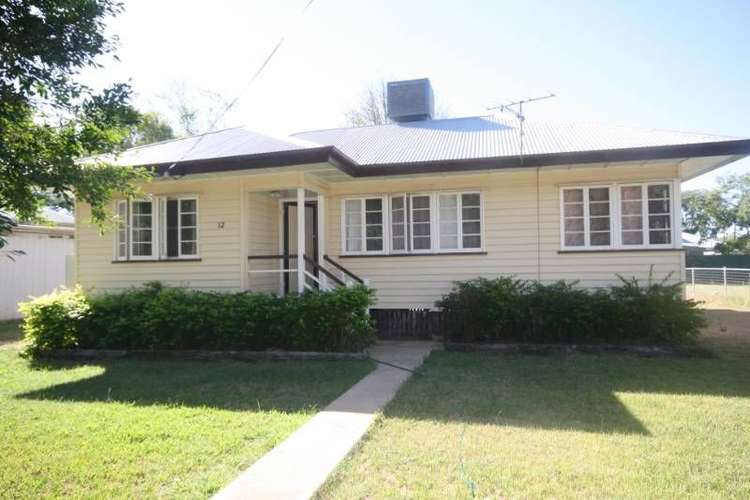 Main view of Homely house listing, 12 Rosella Street, Longreach QLD 4730