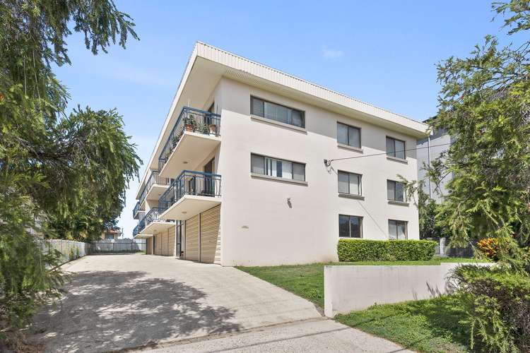 Main view of Homely apartment listing, 3/22 Laura Street, Lutwyche QLD 4030