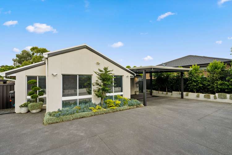 Main view of Homely house listing, 8 Hugo Place, Quakers Hill NSW 2763
