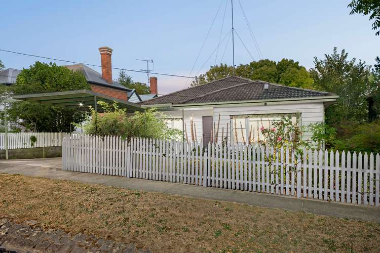 422 Ligar Street, Soldiers Hill VIC 3350