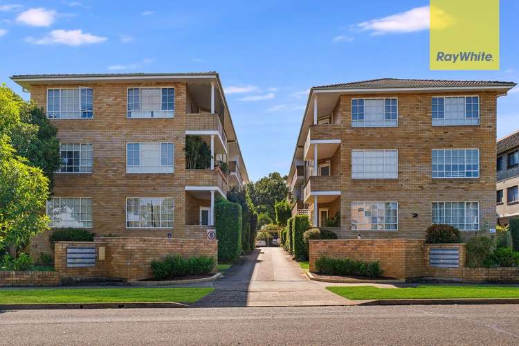 Main view of Homely unit listing, 2/2 Iron Street, North Parramatta NSW 2151