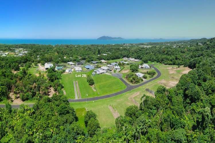 Main view of Homely residentialLand listing, LOT 28 Rockingham Drive, Wongaling Beach QLD 4852