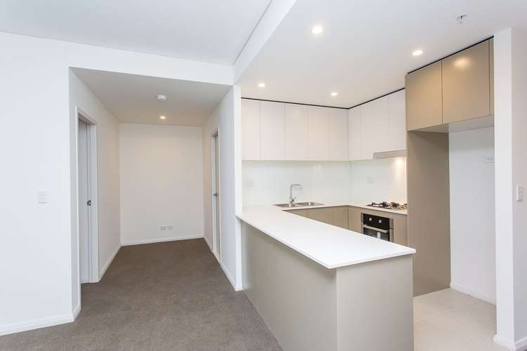 Main view of Homely apartment listing, 524/2E Charles Street, Canterbury NSW 2193