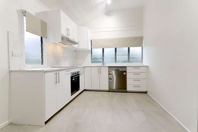 Main view of Homely unit listing, 1/23 Maynard Street, Woolloongabba QLD 4102