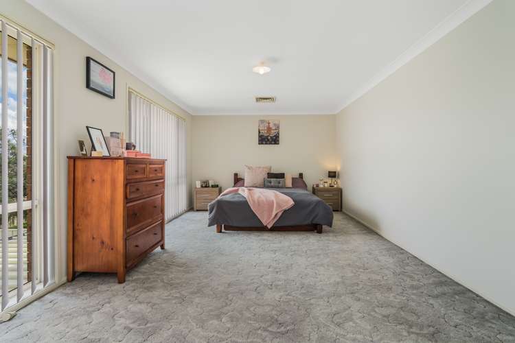 Sixth view of Homely house listing, 33 Pyalla Avenue, Aberglasslyn NSW 2320