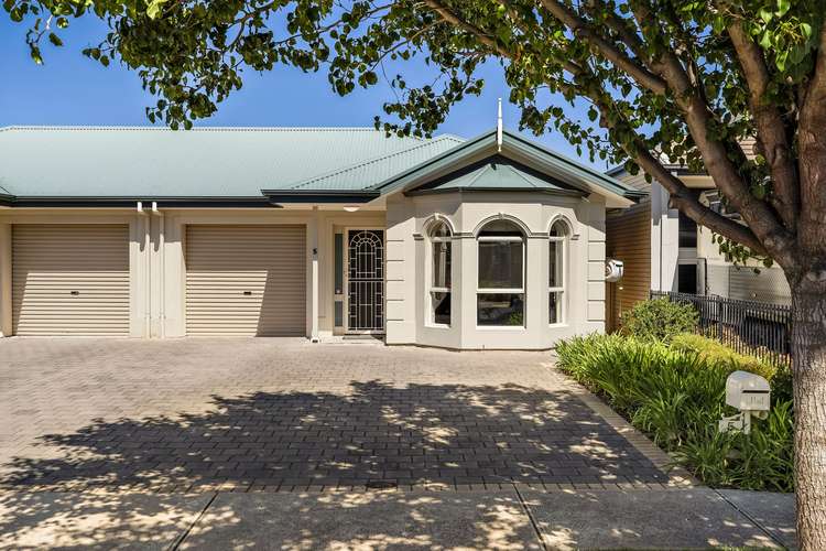 Main view of Homely house listing, 5 Riesling Avenue, Glengowrie SA 5044