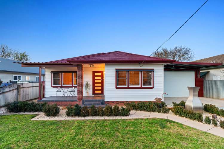 Main view of Homely house listing, 13 Sullivan Avenue, Wagga Wagga NSW 2650
