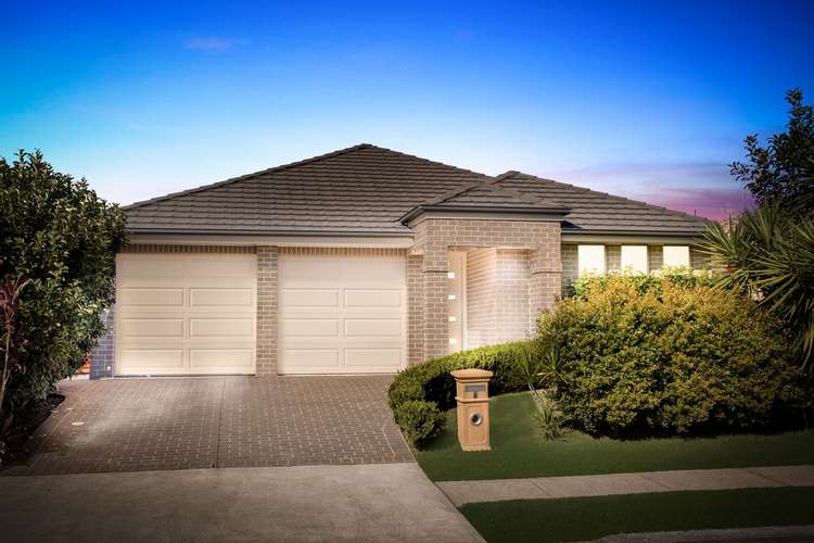 Main view of Homely house listing, 6 Peppermint Fairway, The Ponds NSW 2769