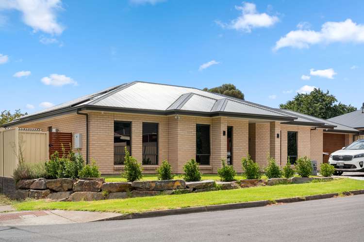 Main view of Homely house listing, 22 Browning Street, Tea Tree Gully SA 5091