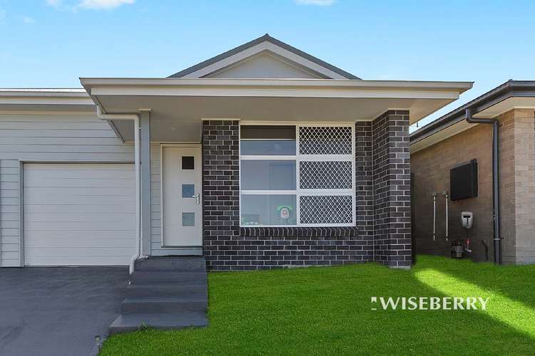 Main view of Homely house listing, 1/258A Warnervale Road, Hamlyn Terrace NSW 2259