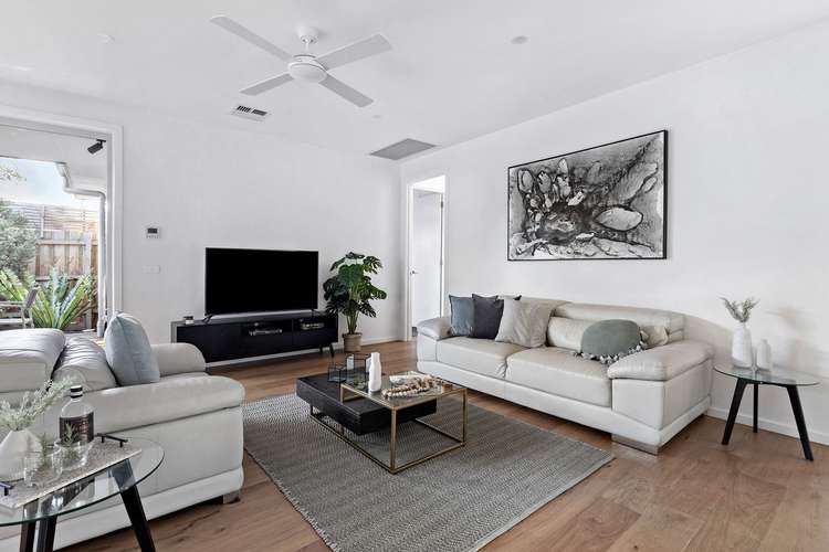 Fourth view of Homely villa listing, 2/64 Whatley Street, Carrum VIC 3197