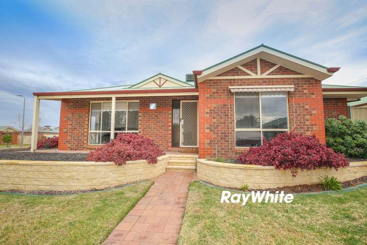 Main view of Homely house listing, 51 Matthew Flinders Drive, Mildura VIC 3500