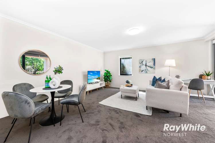 Main view of Homely apartment listing, 205/6-8 Freeman Road, Chatswood NSW 2067