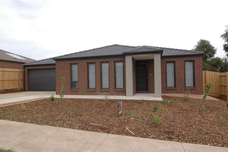 Main view of Homely house listing, 10 Plough Drive, Curlewis VIC 3222