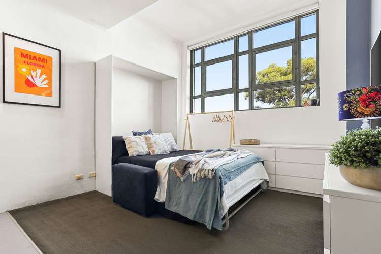 Main view of Homely studio listing, 214/88 King Street, Newtown NSW 2042