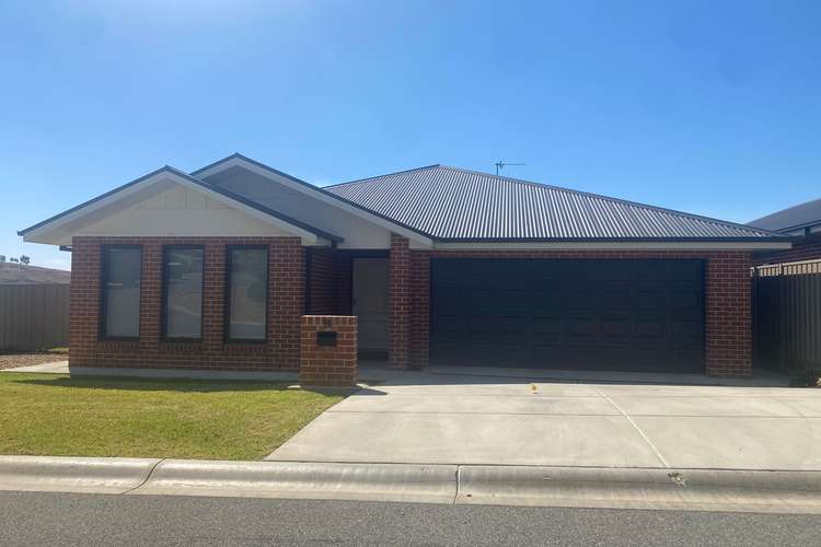 Main view of Homely house listing, 8 Lee Way, Lloyd NSW 2650