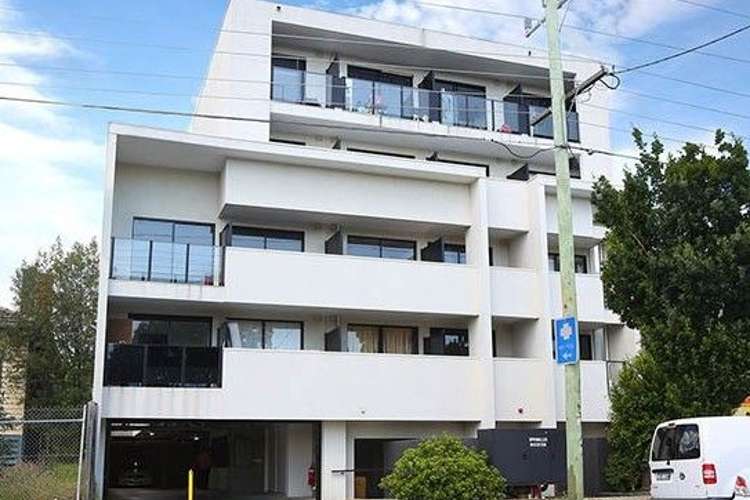 Main view of Homely apartment listing, 444/484 Elgar Road, Box Hill VIC 3128