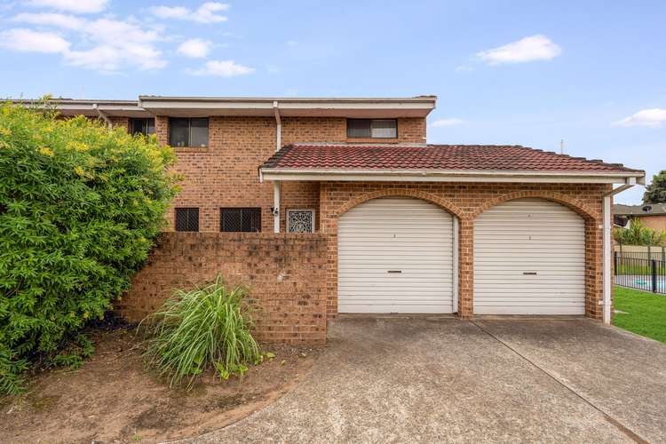 Main view of Homely townhouse listing, 7/48 Powell Street, Yagoona NSW 2199