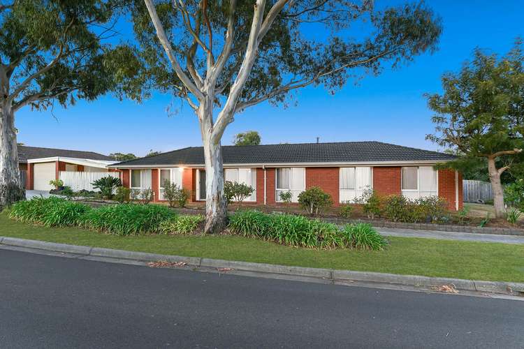 Main view of Homely house listing, 131 Avebury Drive, Berwick VIC 3806