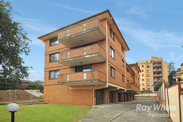 Main view of Homely apartment listing, 1/25 Good Street, Parramatta NSW 2150