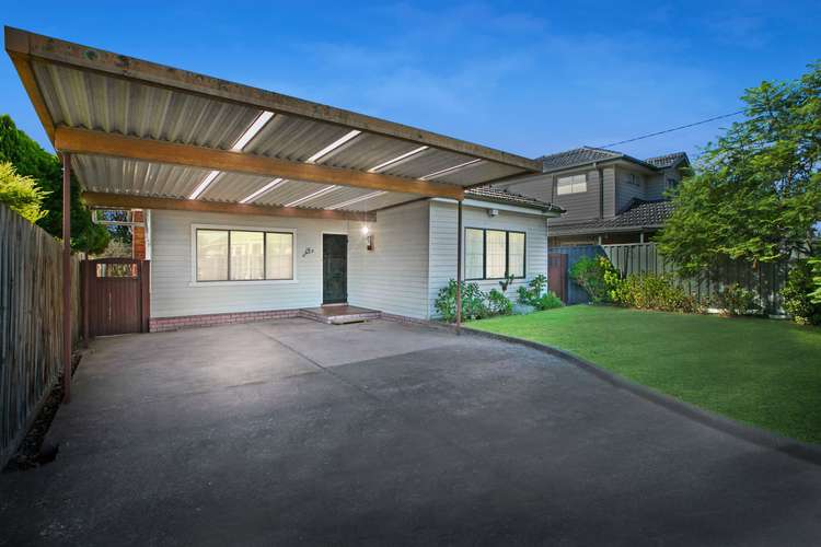 Main view of Homely house listing, 64 Leamington Street, Reservoir VIC 3073