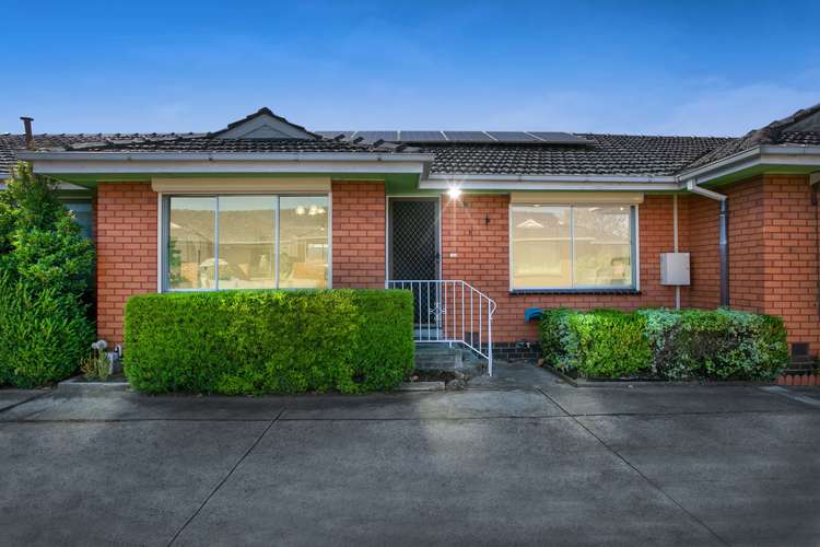 Main view of Homely unit listing, 11/176 Rathcown Road, Reservoir VIC 3073