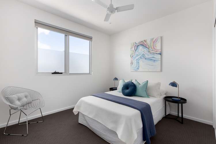 Fifth view of Homely apartment listing, 101/11 Woods Street, Yarraville VIC 3013
