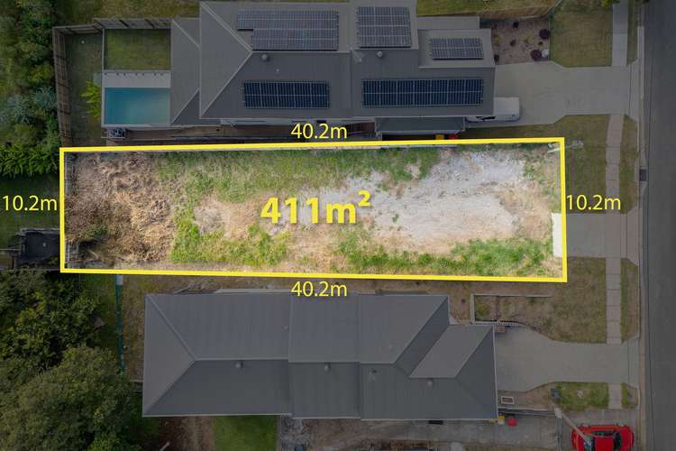 Main view of Homely residentialLand listing, 54 Foxglove Street, Mount Gravatt East QLD 4122