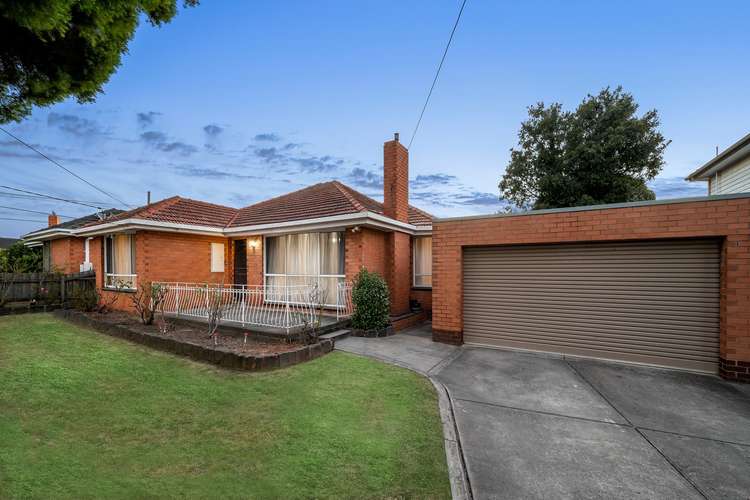 Main view of Homely house listing, 33 Lindisfarne Drive, Burwood East VIC 3151