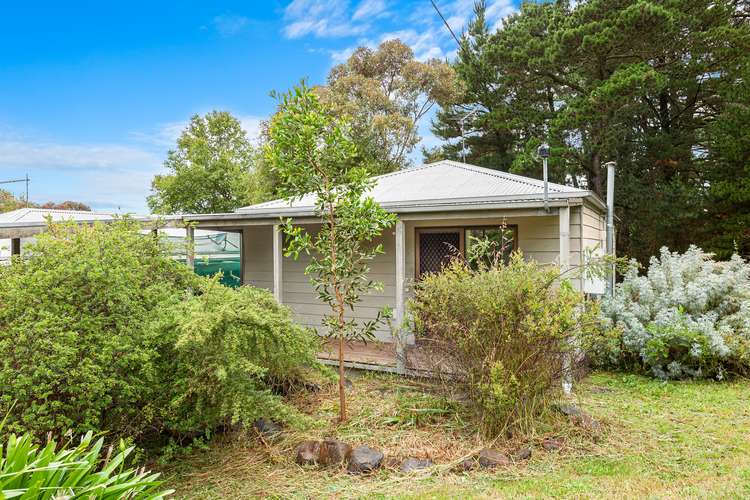 Main view of Homely house listing, 5 Elsworth Street, Canadian VIC 3350