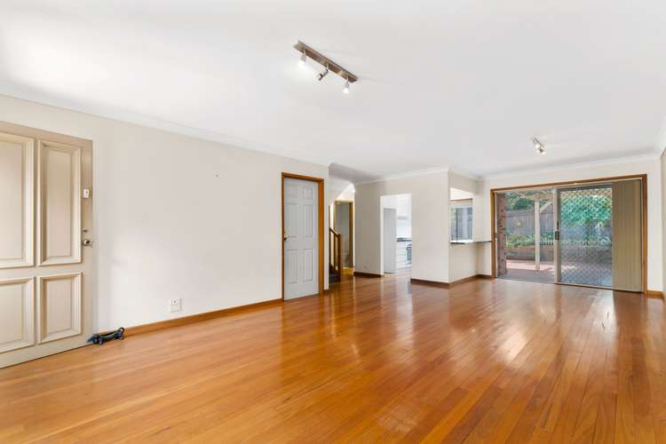 Main view of Homely townhouse listing, 3/27 Campbell Street, Woonona NSW 2517