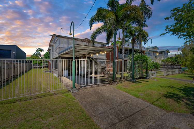 Main view of Homely house listing, 59 Scott Street, Bungalow QLD 4870