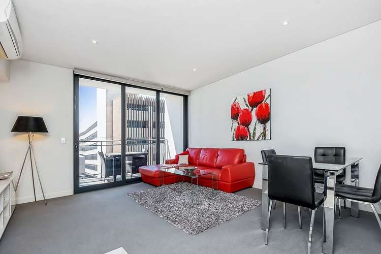 Main view of Homely unit listing, 23/101 Murray Street, Perth WA 6000