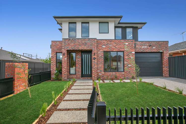 Main view of Homely townhouse listing, 1/9 McCrae Street, Reservoir VIC 3073