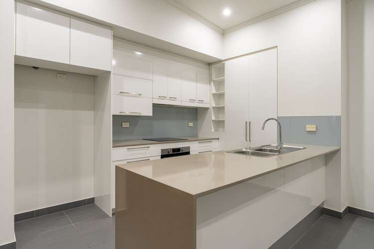 Fourth view of Homely apartment listing, 602A/2 Mauna Loa Street, Larrakeyah NT 820