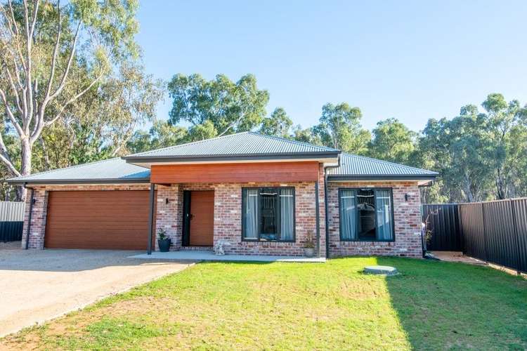 Main view of Homely house listing, 29 Manse Road, Cobram VIC 3644