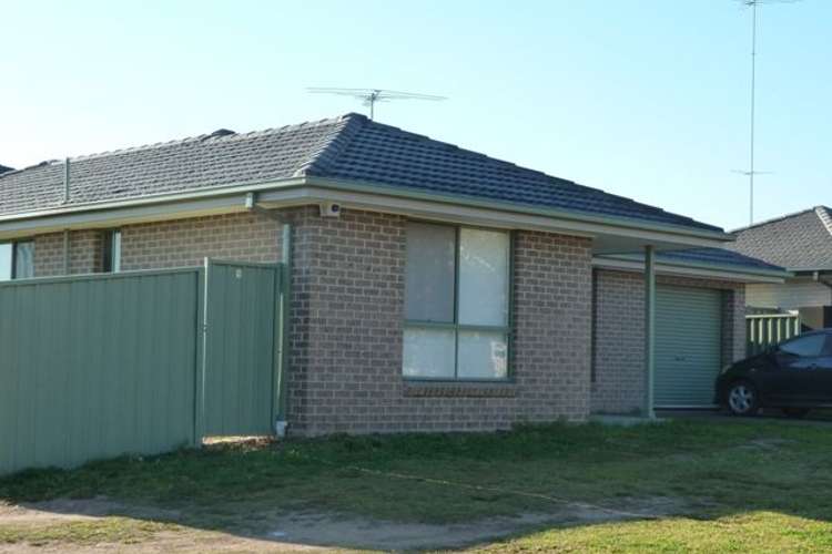 Main view of Homely house listing, 1 Yenna Place, Glenmore Park NSW 2745