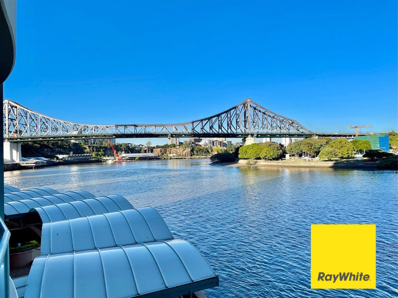 Main view of Homely apartment listing, 20/501 Queen Street, Brisbane City QLD 4000