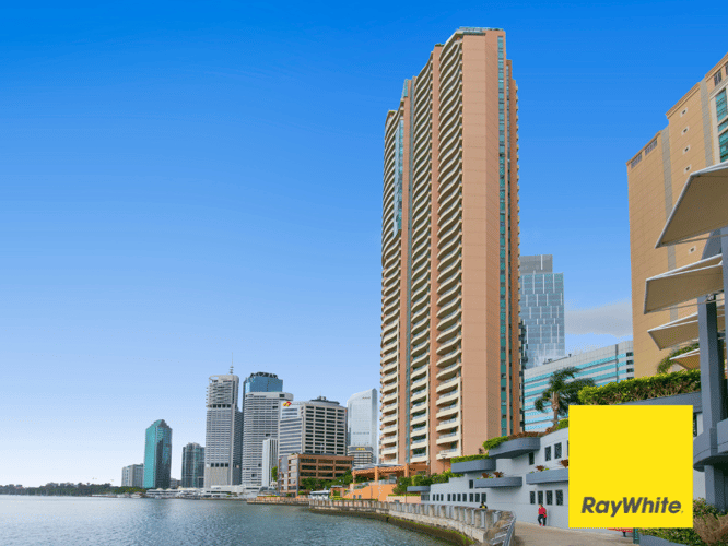 Third view of Homely apartment listing, 20/501 Queen Street, Brisbane City QLD 4000