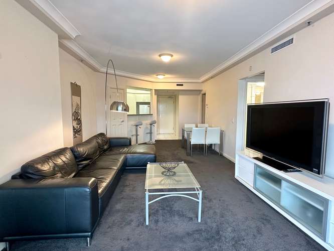 Fourth view of Homely apartment listing, 20/501 Queen Street, Brisbane City QLD 4000