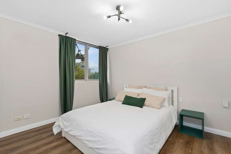 Third view of Homely apartment listing, 603/160 Roma Street, Brisbane City QLD 4000