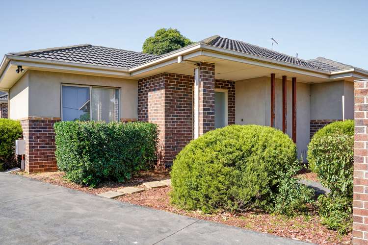 Main view of Homely unit listing, 1/60 Locher Avenue, Reservoir VIC 3073