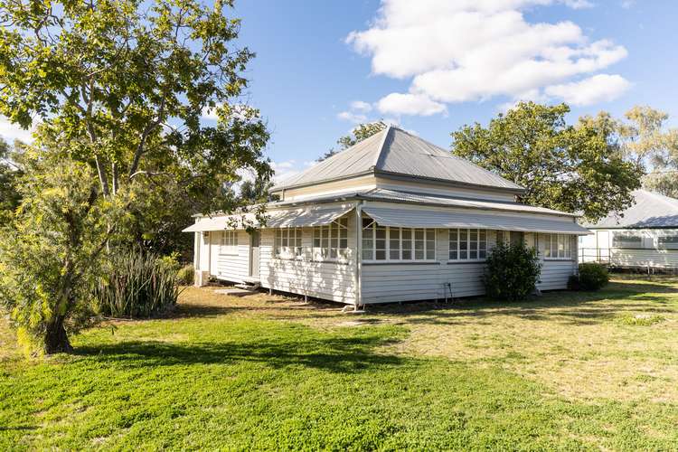 Main view of Homely house listing, 35 Garden Street, Blackall QLD 4472